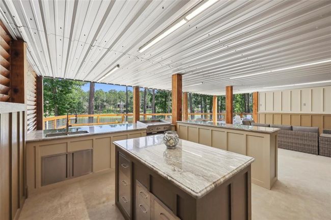 243 Riverbirch, House other with 5 bedrooms, 4 bathrooms and 2 parking in Brookeland TX | Image 37