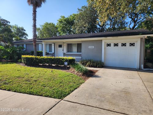 1306 Osceola Ave, Jacksonville Beach, FL, 32250-3110 | Card Image