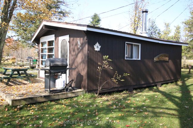 13613 Highway 60, Home with 0 bedrooms, 17 bathrooms and null parking in Golden Lake ON | Image 30
