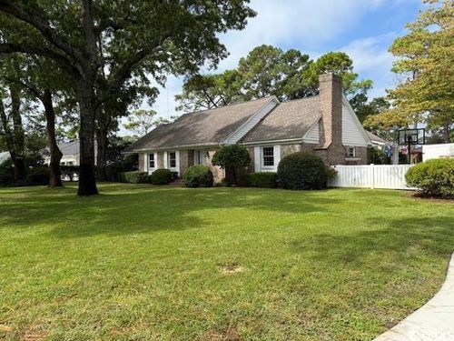 5803 Country Club Dr, Myrtle Beach, SC, 29577-2213 | Card Image