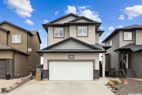 5044 Crane Crescent, Regina, SK, S4W0B9 | Card Image