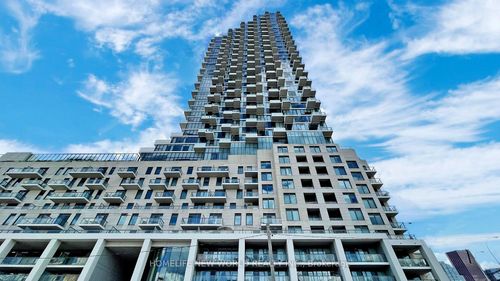 1106-16 Bonnycastle St, Toronto, ON, M5A0C9 | Card Image