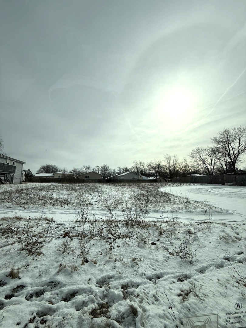 Land in University Park