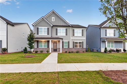129 King Vlg, Braselton, GA, 30517-3585 | Card Image