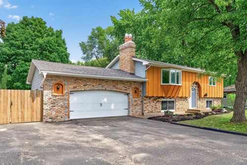 3035 165th Ln Ne, Ham Lake, MN, 55304-5107 | Card Image