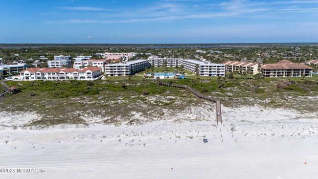 16B - 4670 A1a S, Condo with 2 bedrooms, 3 bathrooms and null parking in St Augustine FL | Image 89