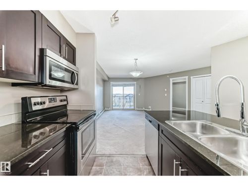 418-3315 James Mowatt Trail Sw, Edmonton, AB, T6W3L9 | Card Image