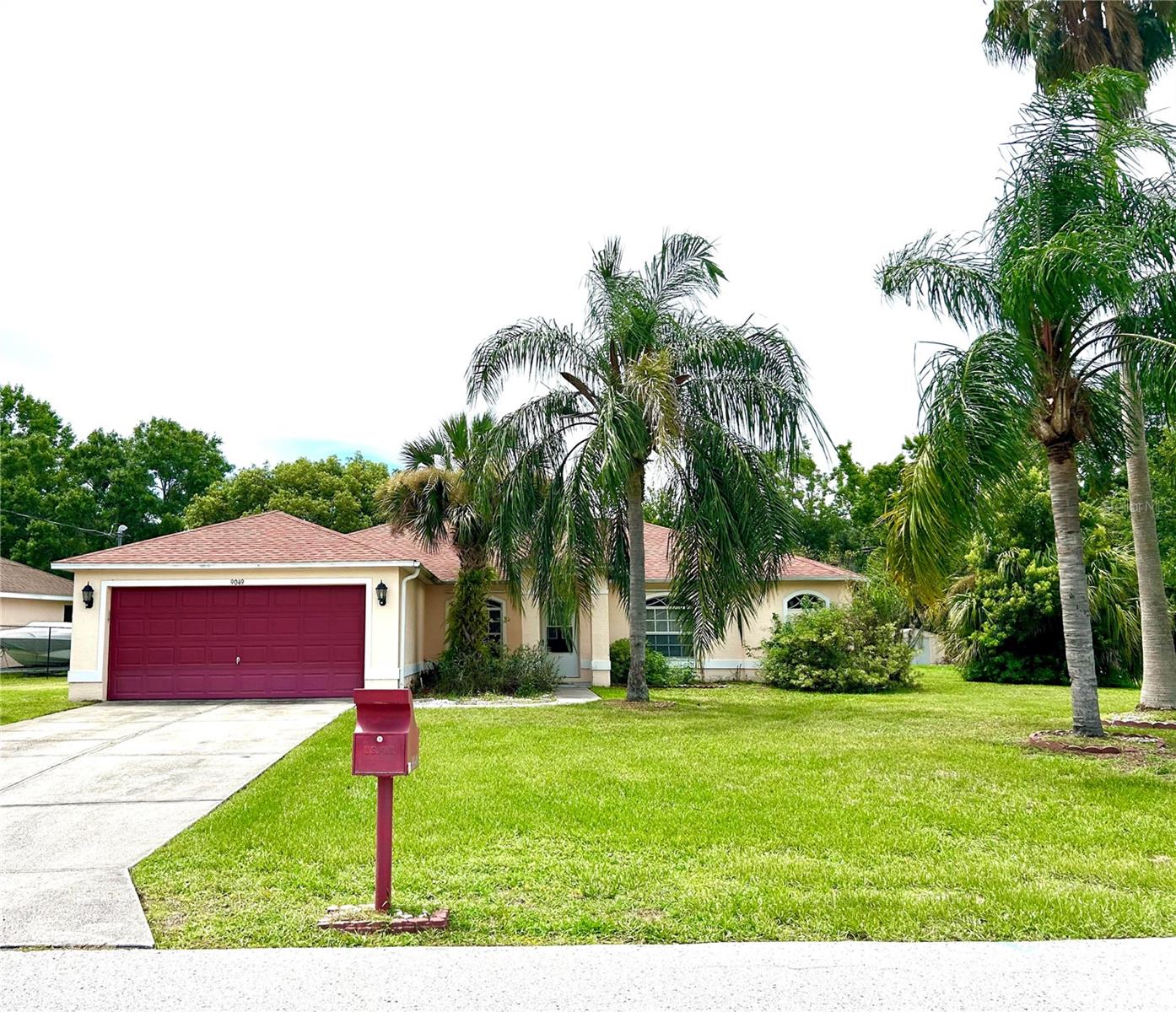 Jena Rd, Spring Hill, FL 34608