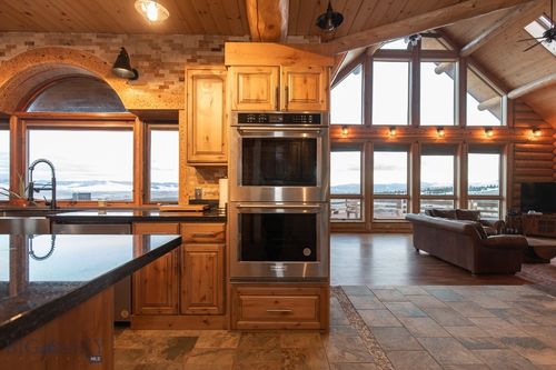 1380 Glacier View Dr, Deer Lodge, MT, 59722-8805 | Card Image
