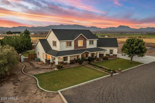 4812 W Abbey Rd, Thatcher, AZ, 85552-0829 | Card Image