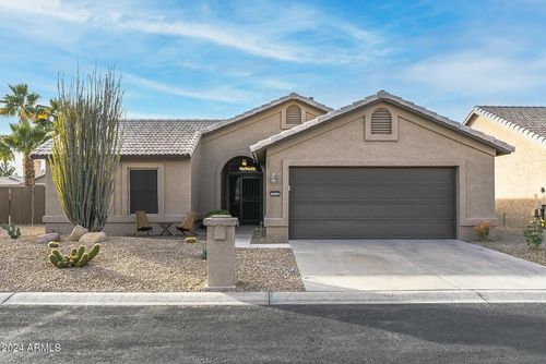 4020 N 151st Drive, Goodyear, AZ, 85395 | Card Image