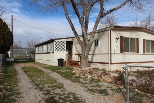 220 W 380 N, La Verkin, UT, 84745-5207 | Card Image