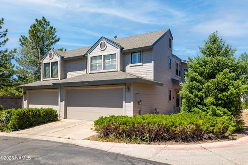 4490 E Spring Meadows Cir, Flagstaff, AZ, 86004-9210 | Card Image