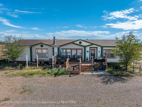 158 Riata Rd, Alamogordo, NM, 88310-9285 | Card Image