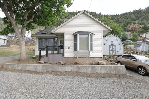 5-1940 Virginia St, Idaho Springs, CO, 80452-5164 | Card Image