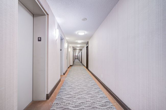 627 - 25 Lower Simcoe St, Condo with 2 bedrooms, 1 bathrooms and null parking in Toronto ON | Image 12