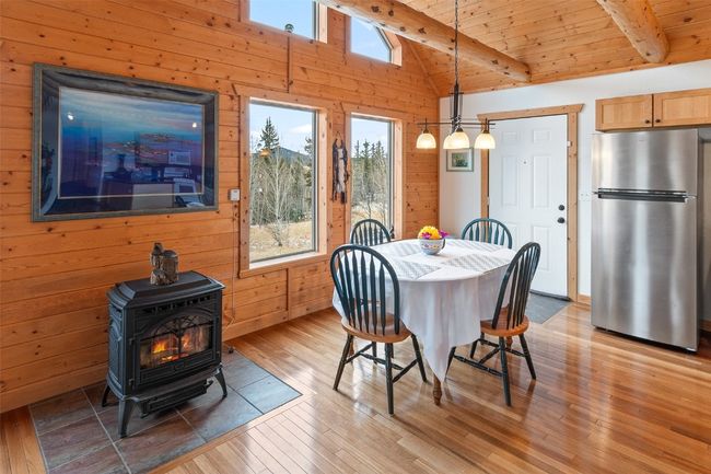 112 Apache Trl, House other with 3 bedrooms, 2 bathrooms and null parking in COMO CO | Image 14