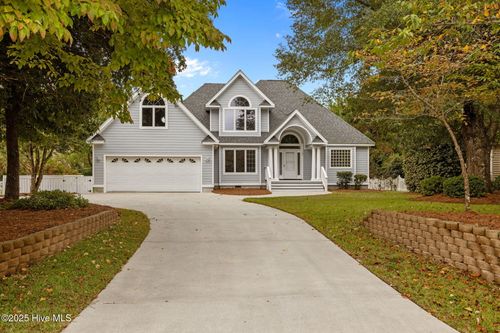 107 Magens Way, Cedar Point, NC, 28584-8044 | Card Image