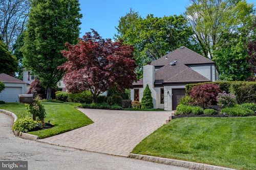 159 Jennifer Ln, BALA CYNWYD, PA, 19004-2221 | Card Image