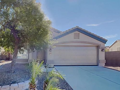 847 S Esmeralda, Mesa, AZ, 85208-7158 | Card Image