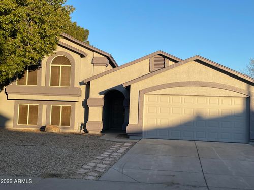 607 S Winthrop St, Gilbert, AZ, 85296-2937 | Card Image