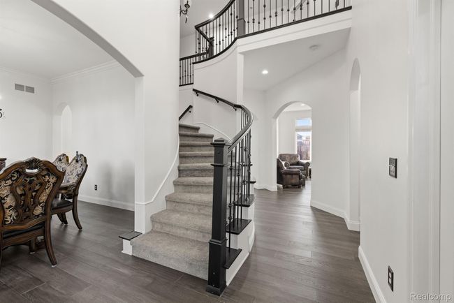 54381 Pelican Ln, House other with 4 bedrooms, 4 bathrooms and null parking in Shelby Township MI | Image 18