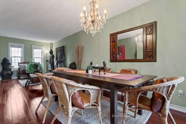 63 Prentice Dr, House other with 4 bedrooms, 3 bathrooms and 4 parking in Whitby ON | Image 11
