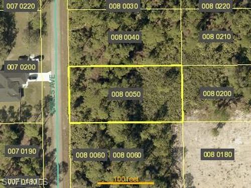 2014 Wells Ave, Alva, FL, 33920 | Card Image