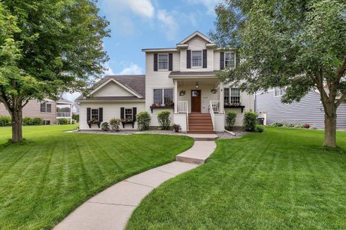 2008 11th St N, Sartell, MN, 56377-4629 | Card Image