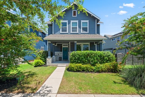 8912 Cattle Baron Path, Austin, TX, 78747-3744 | Card Image