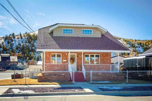 821 E 6th St, Anaconda, MT, 59711-2558 | Card Image