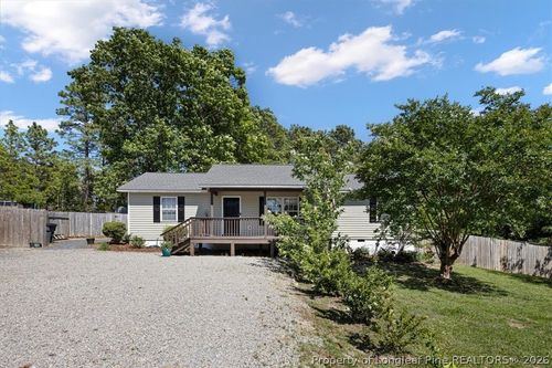 137 Fullers Way, Aberdeen, NC, 28315-4155 | Card Image
