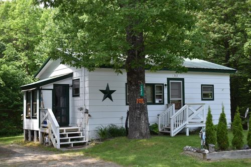 242 Medway Road, Mattawamkeag, ME, 04459 | Card Image