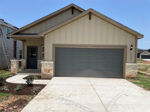 173 Golden Bell Way, Buda, TX, 78610-4669 | Card Image