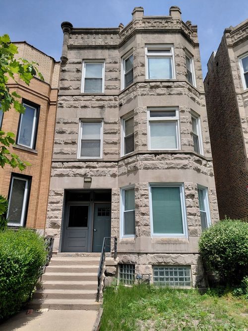 432 E 45th Pl, Chicago, IL, 60653-4127 | Card Image