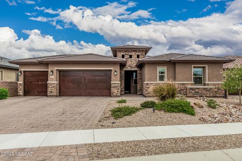 415 W Saguaro Arm Trail, Oro Valley, AZ, 85755 | Card Image