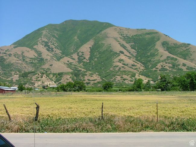 View of mountain feature with a rural view | Image 48
