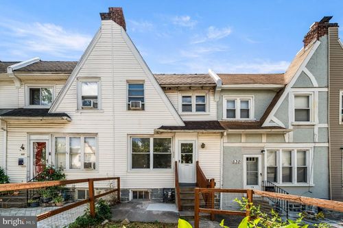 532 Glendale Rd, UPPER DARBY, PA, 19082-5019 | Card Image