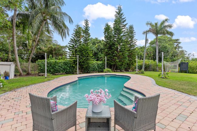 912 Roberts Rd, House other with 3 bedrooms, 3 bathrooms and null parking in Delray Beach FL | Image 28