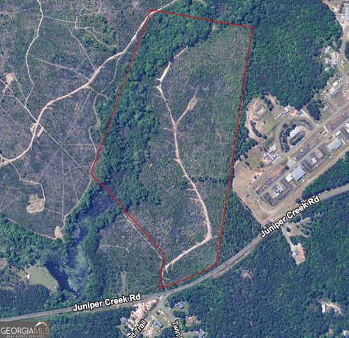 0 Juniper Creek Road, Byron, GA, 31008 | Card Image