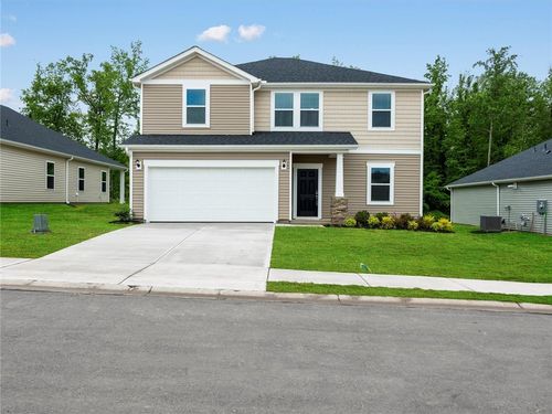 215 Merriweather Way, Spartanburg, SC, 29306-7204 | Card Image