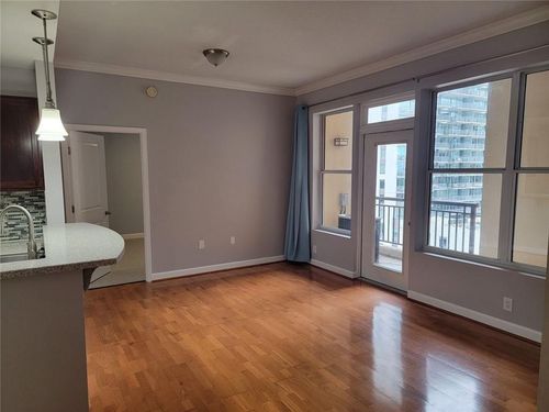 1018-1101 Juniper Street Northeast Street Ne, Atlanta, GA, 30309 | Card Image