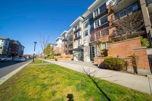 125-9333 Tomicki Ave, Richmond, BC, V6X0L4 | Card Image
