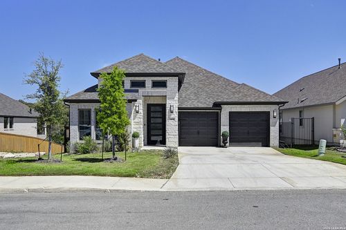 24118 Sidehill Lie, San Antonio, TX, 78261-4476 | Card Image