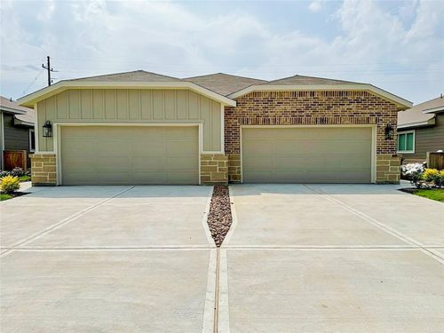 25527 Starling Ln, Magnolia, TX, 77354-7217 | Card Image