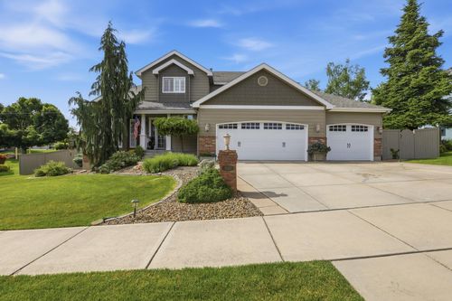 9125 N Bradbury Dr, Spokane, WA, 99208-8884 | Card Image