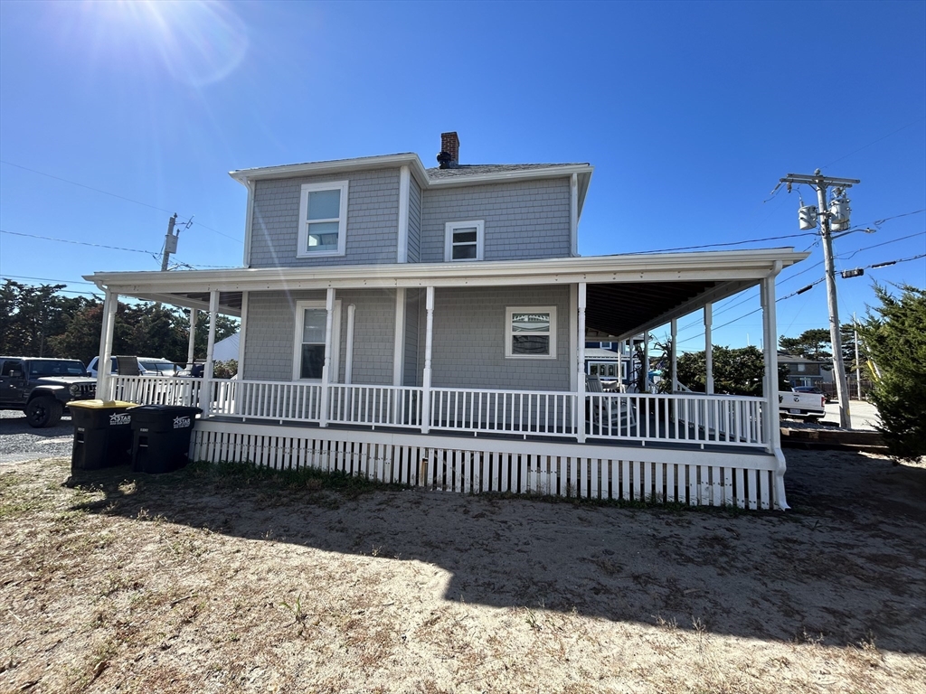 Residential Lease in Scituate 4