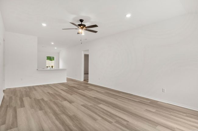 11070 River Valley Dr, House other with 4 bedrooms, 2 bathrooms and null parking in Hensley AR | Image 7
