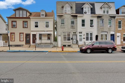 528 N 13th St, READING, PA, 19604-2721 | Card Image