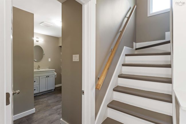 57 Cornwallis Ave, House other with 3 bedrooms, 2 bathrooms and 3 parking in New Minas NS | Image 32